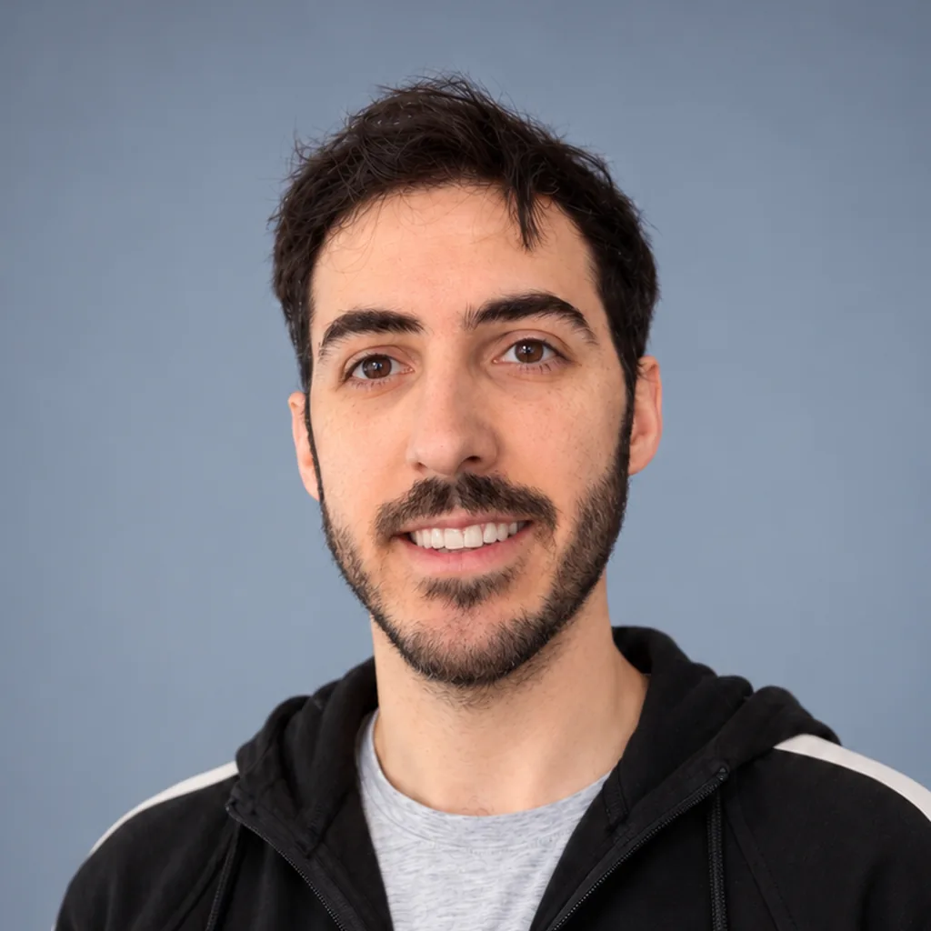 Rodrigo Gonzalez